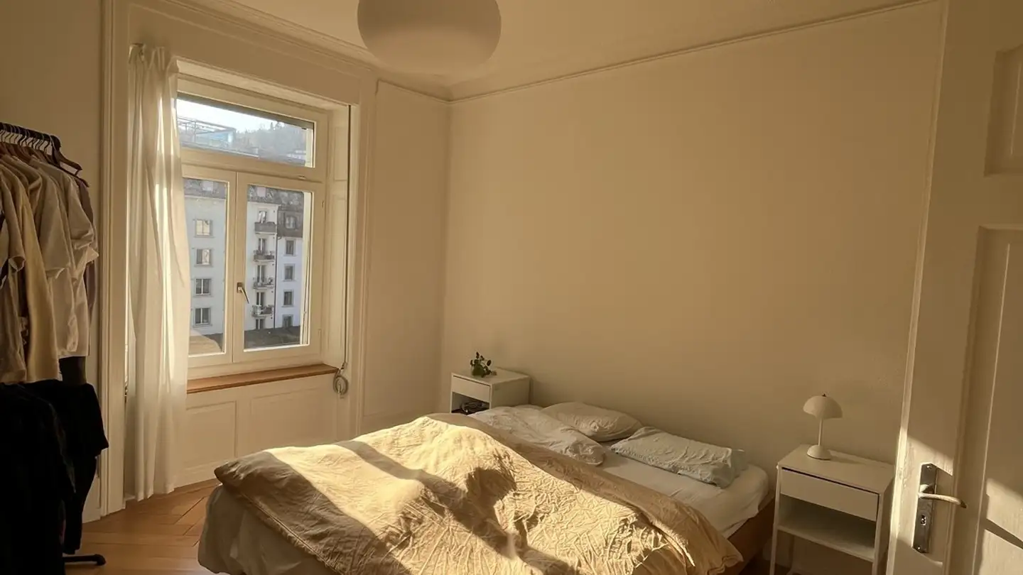 Zimmer mieten - 6003 Luzern - Foto 2