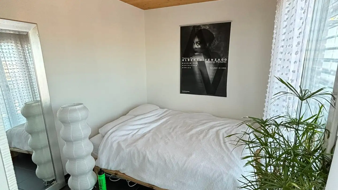 Appartement à louer - Dienerstrasse 15, 8004 Zürich - Photo 4