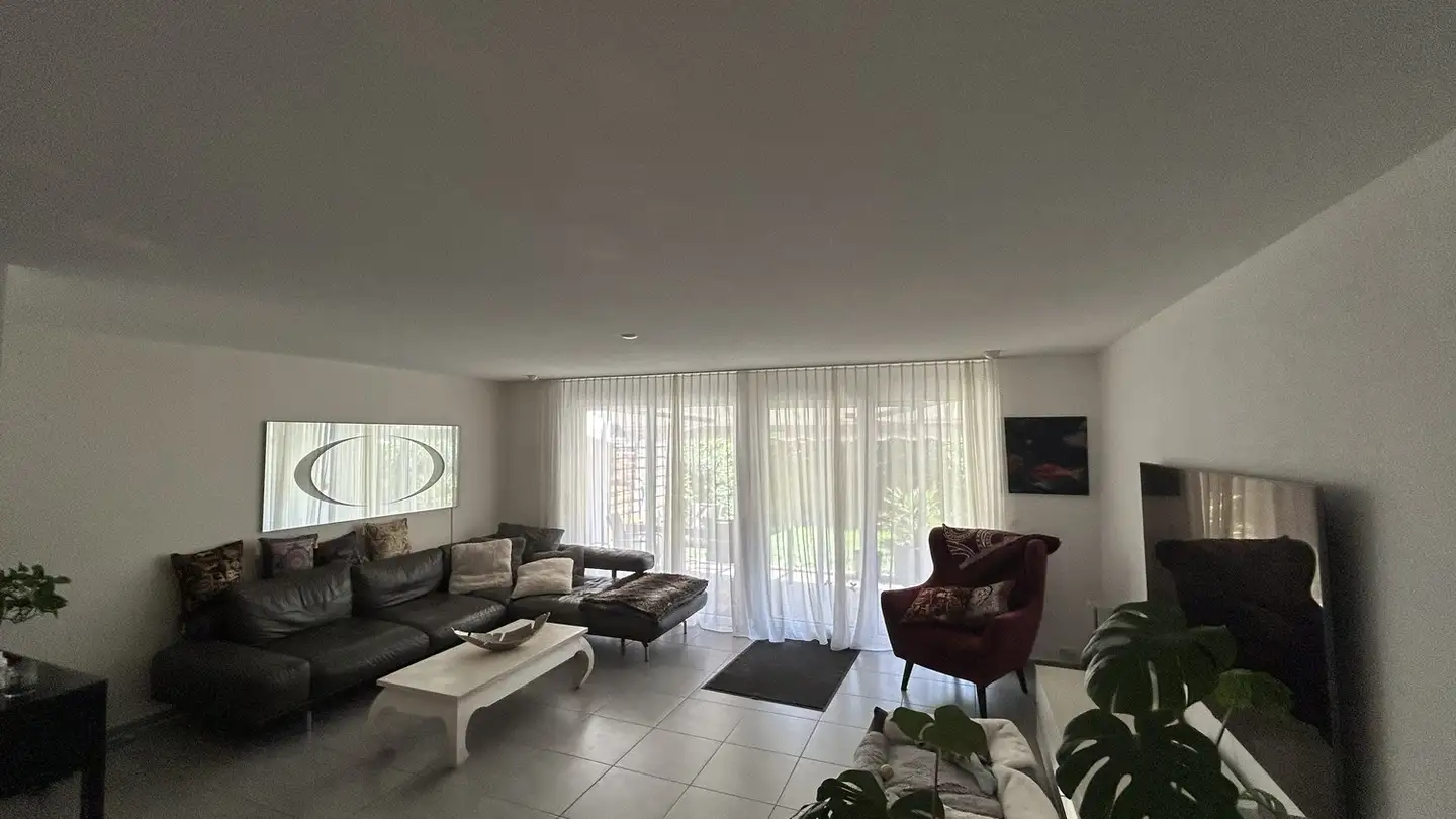 Casa singola in affitto - Im Leim 2c, 5070 Frick