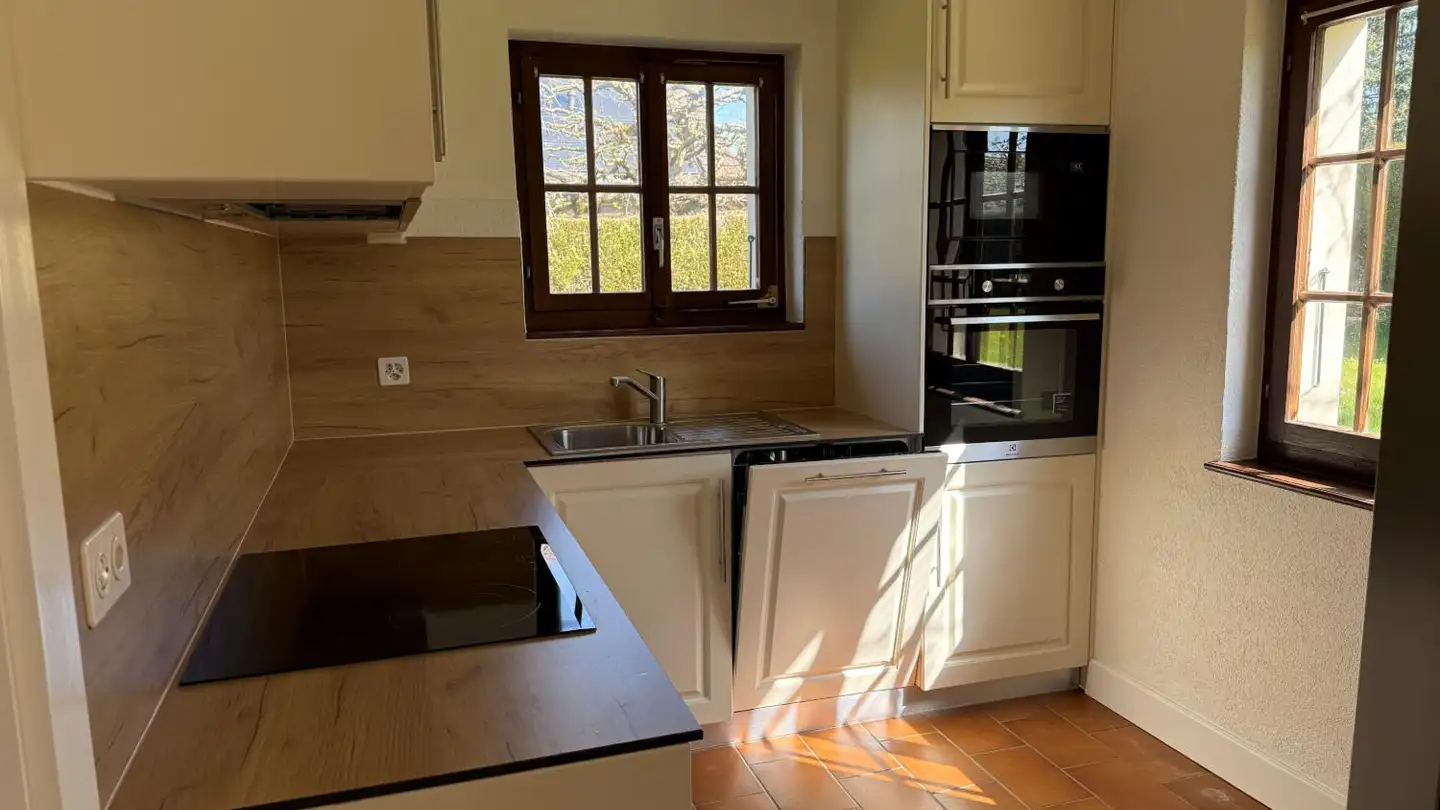 Villa for rent - Chemin Du Signal 3b, 1304 Cossonay-Ville - Photo 3