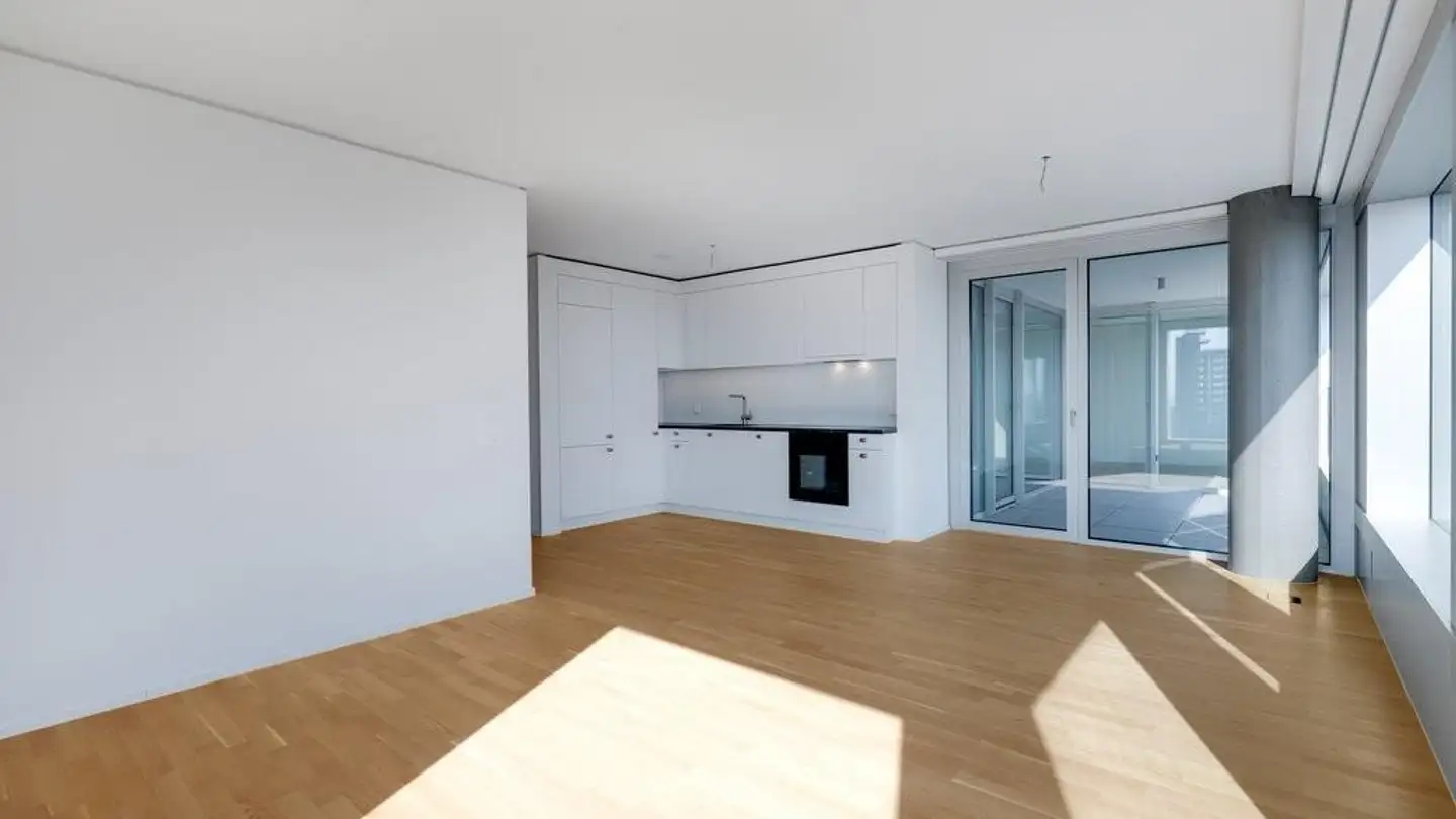 Appartement à louer - Bernstrasse 25, 3072 Ostermundigen - Photo 2