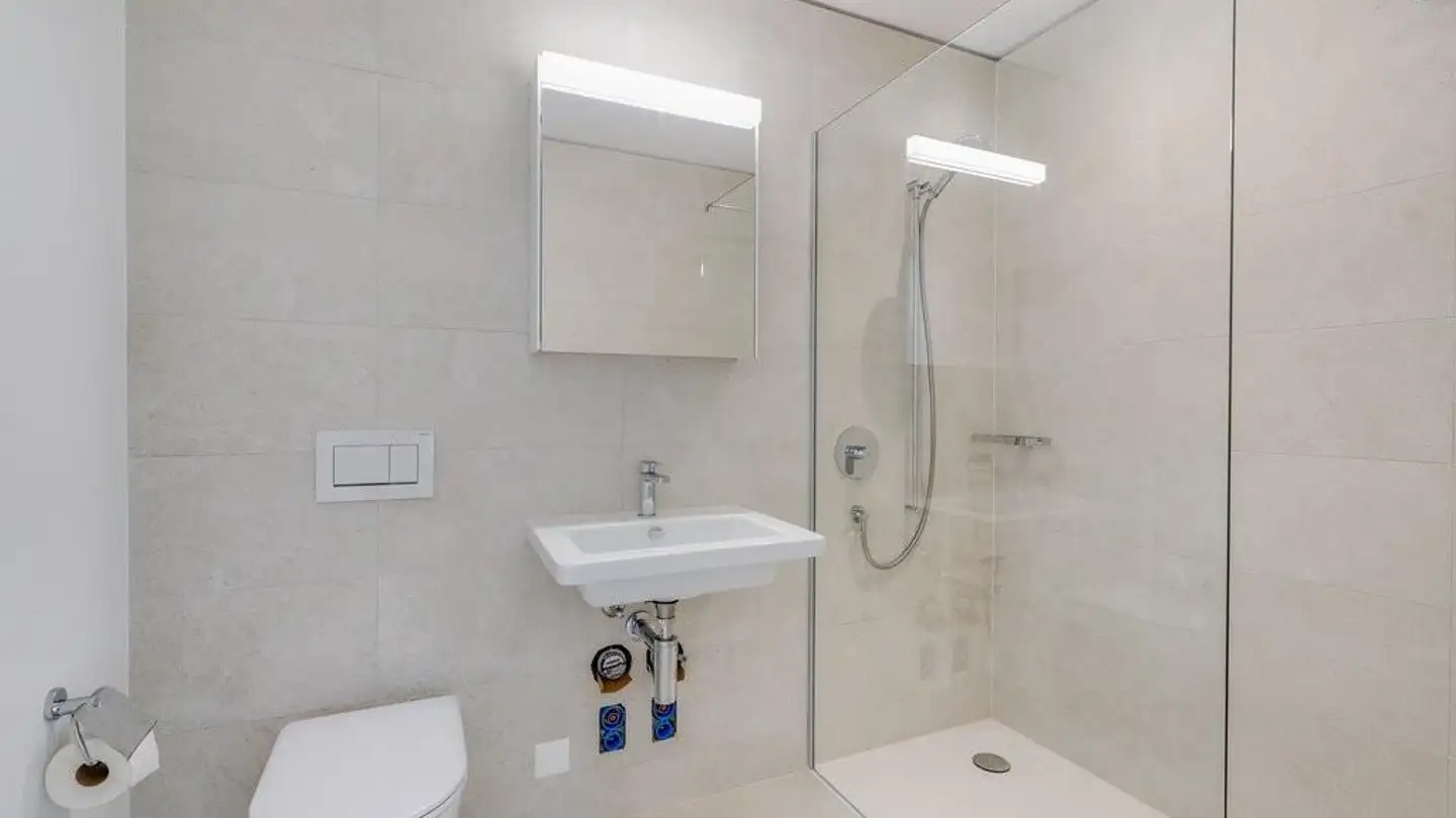 Appartement à louer - Bernstrasse 25, 3072 Ostermundigen - Photo 3