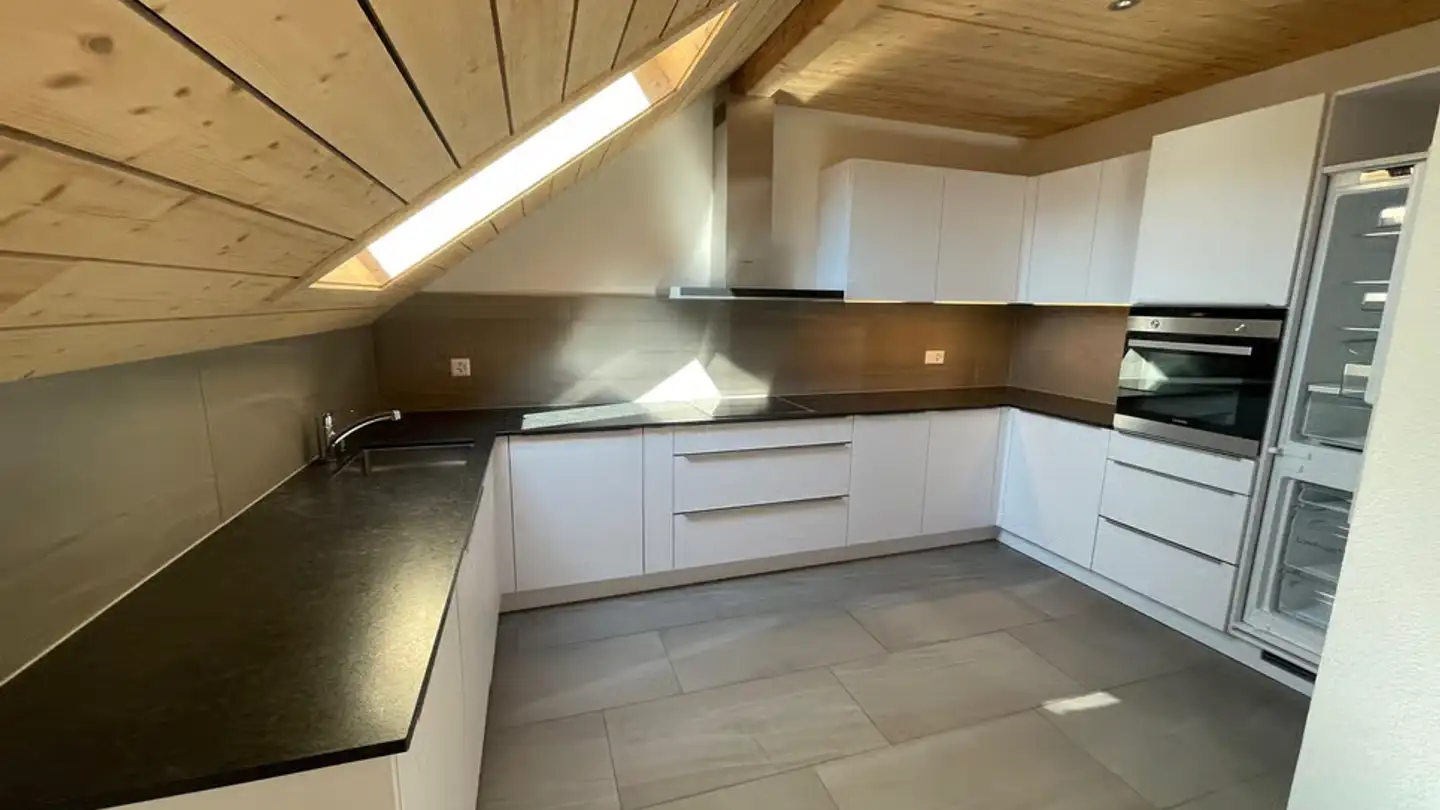 Wohnung mieten - Le Boitchelat 49, 2905 Courtedoux