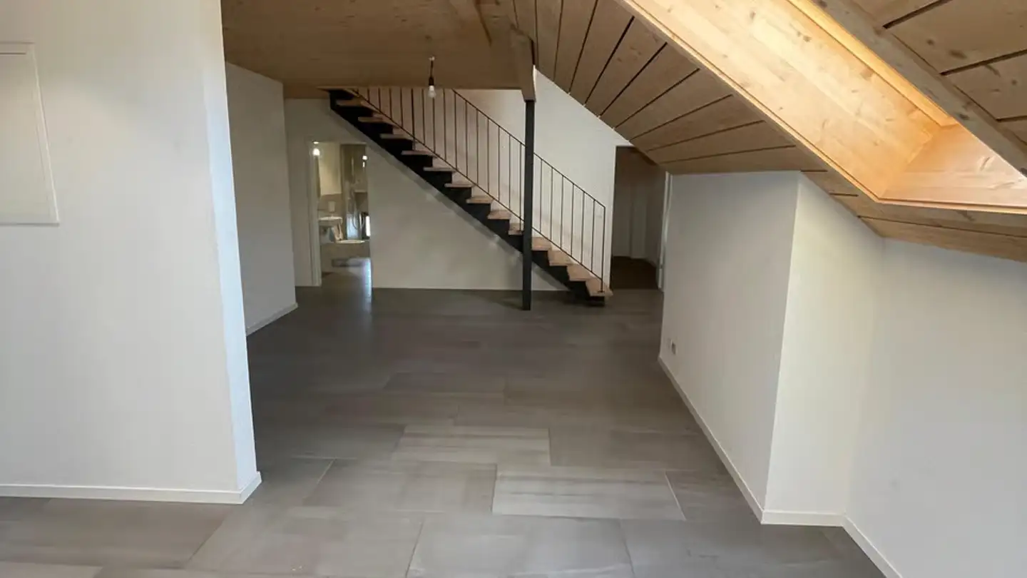 Wohnung mieten - Le Boitchelat 49, 2905 Courtedoux - Foto 2