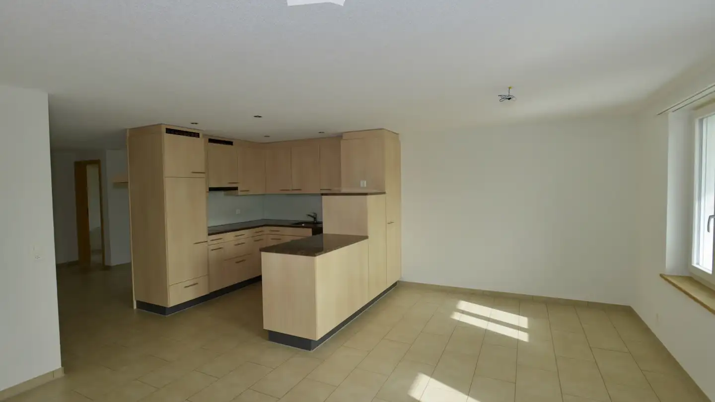 Appartamento in affitto - Oberbalmstrasse 201, 3096 Oberbalm - Foto 3