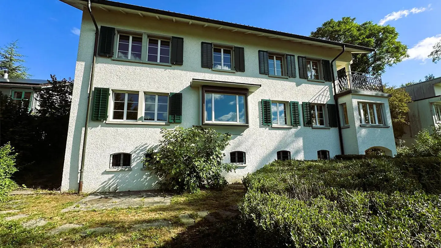 Appartement à louer - Eigenstrasse 22, 8193 Eglisau