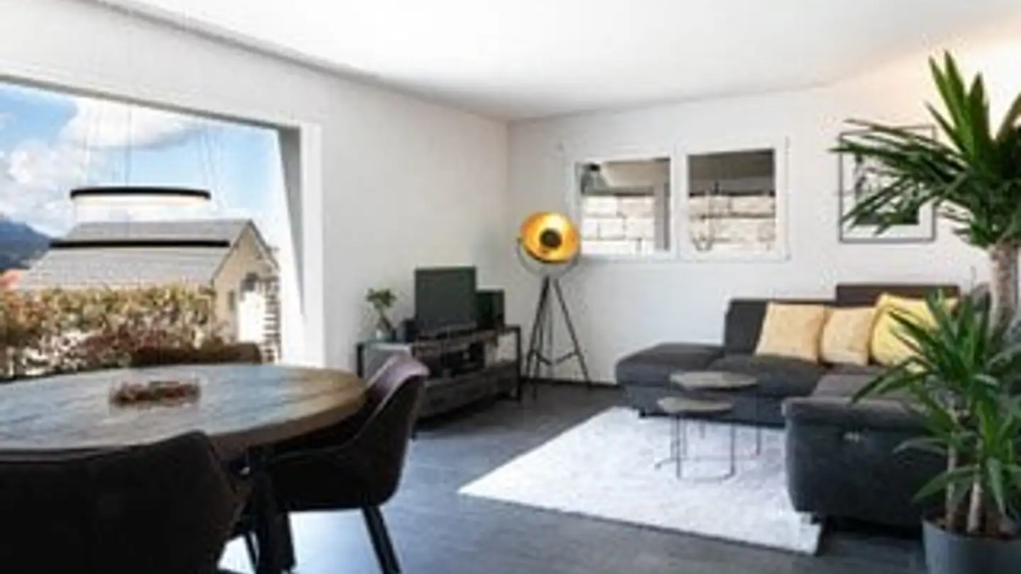 Wohnung mieten - 6315 Oberägeri