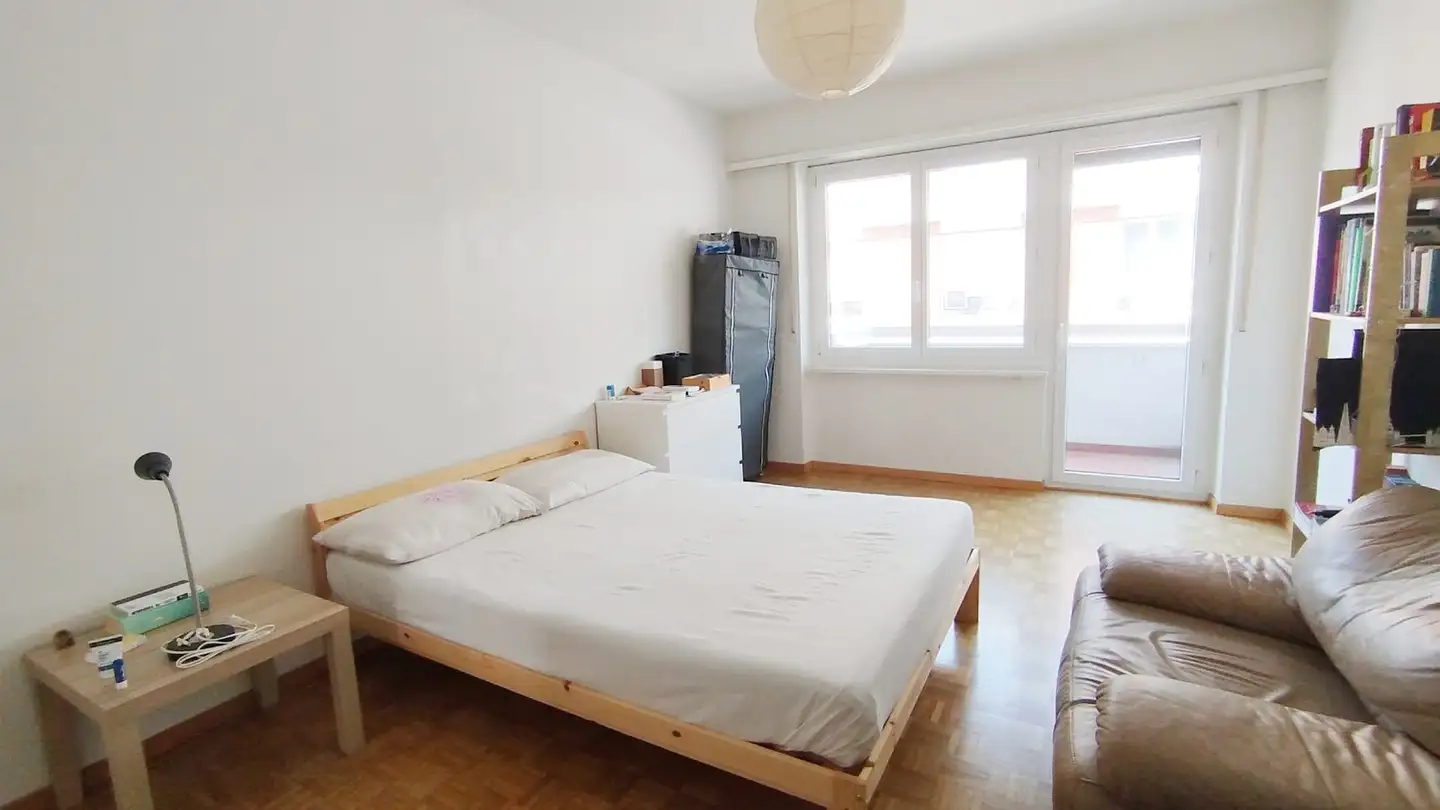 Appartamento in affitto - Via Zurigo 1, 6900 Lugano