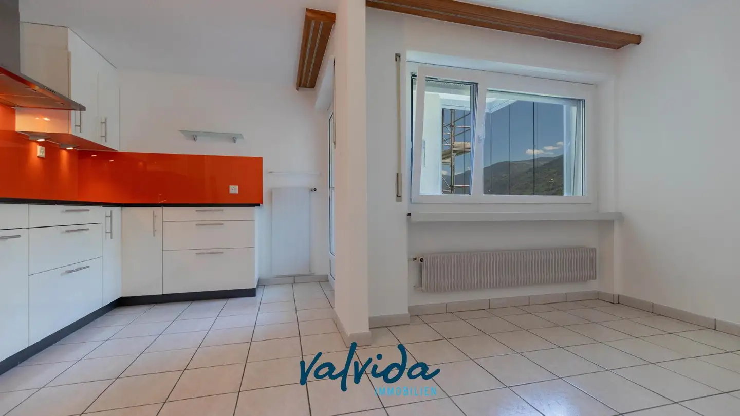 Appartement à louer - Sältimattenstrasse, 3940 Steg VS - Photo 3