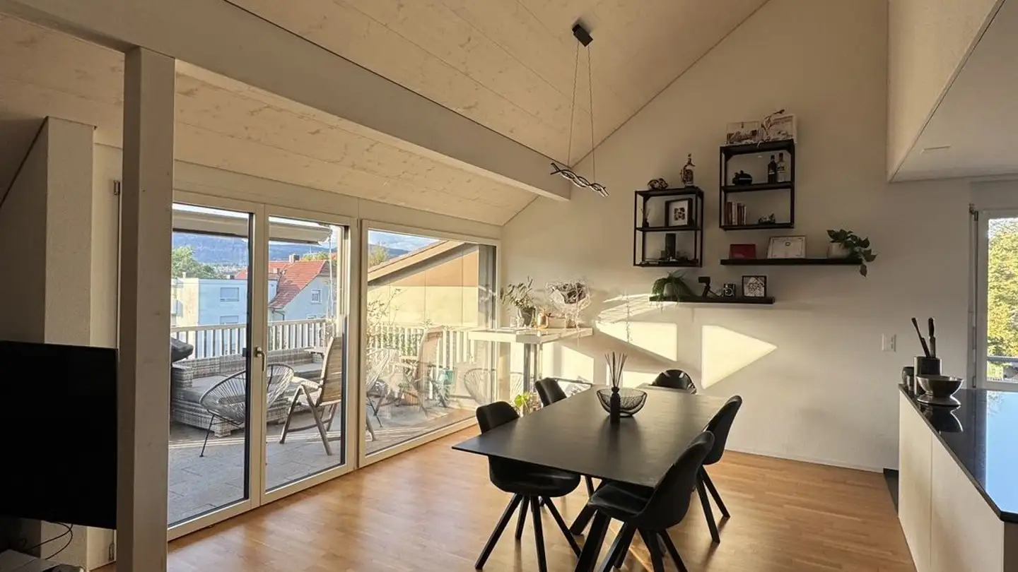 Apartment for rent - Dorfstrasse 17, 4657 Dulliken