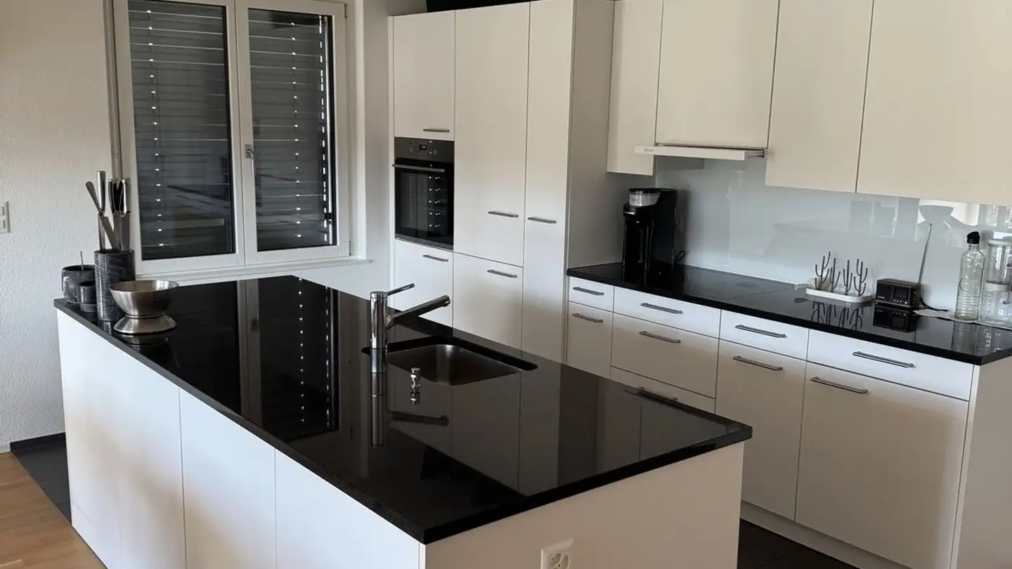 Apartment for rent - Dorfstrasse 17, 4657 Dulliken - Photo 4
