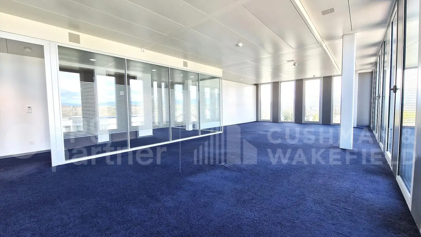 Spazio ufficio in affitto - Rue Du Centre 172, 1025 St-Sulpice VD - Photo 3