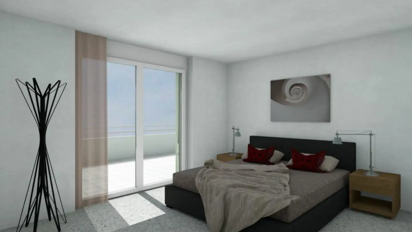 Casa singola in vendita - Wandfluhstrasse, 5732 Zetzwil - Photo 3