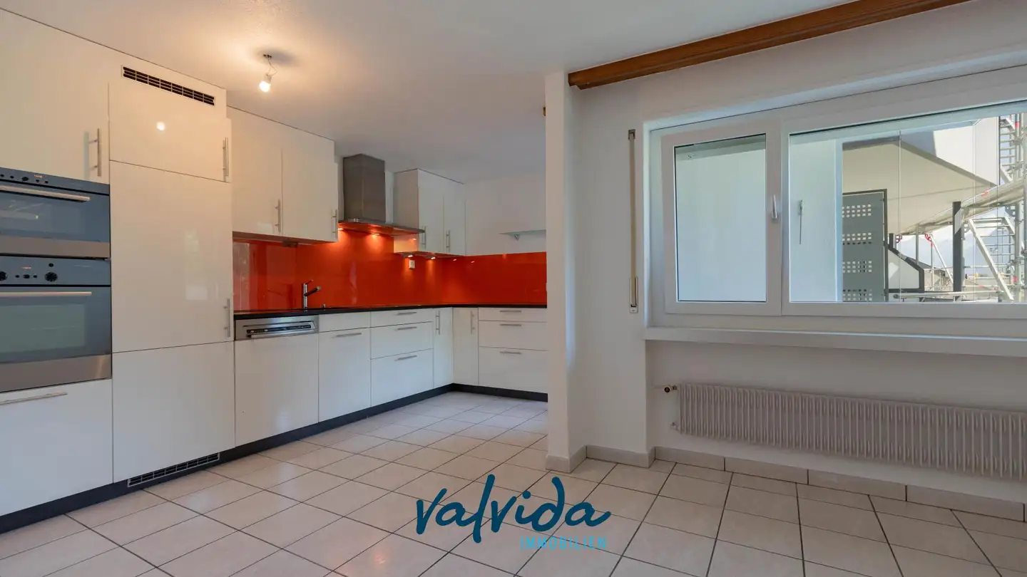 Appartement à louer - Sältimattenstrasse, 3940 Steg VS
