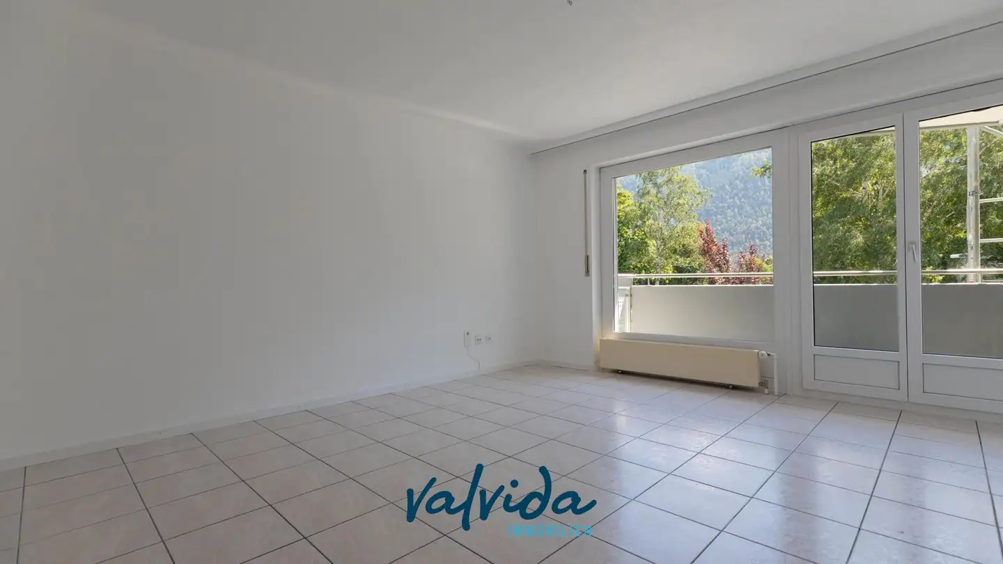 Appartement à louer - Sältimattenstrasse, 3940 Steg VS - Photo 4