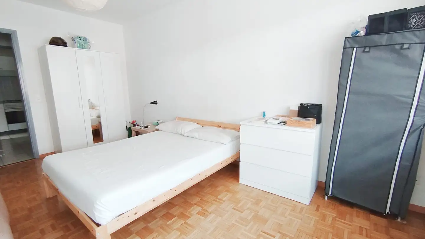 Appartamento in affitto - Via Zurigo 1, 6900 Lugano - Foto 2