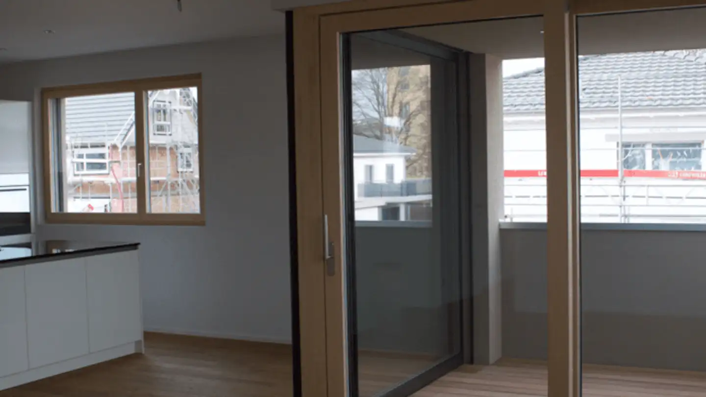 Wohnung mieten - Wehrstrasse 26, 8570 Weinfelden