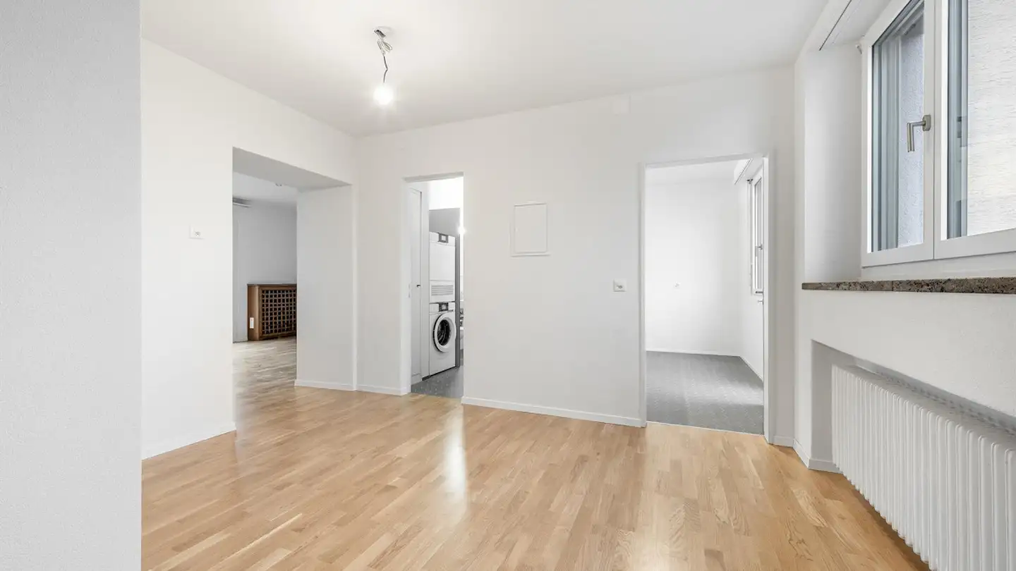 Appartamento in affitto - Stauffacherquai 56, 8004 Zürich - Foto 3