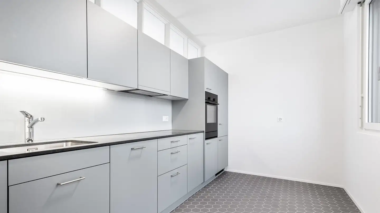 Appartamento in affitto - Stauffacherquai 56, 8004 Zürich - Foto 4