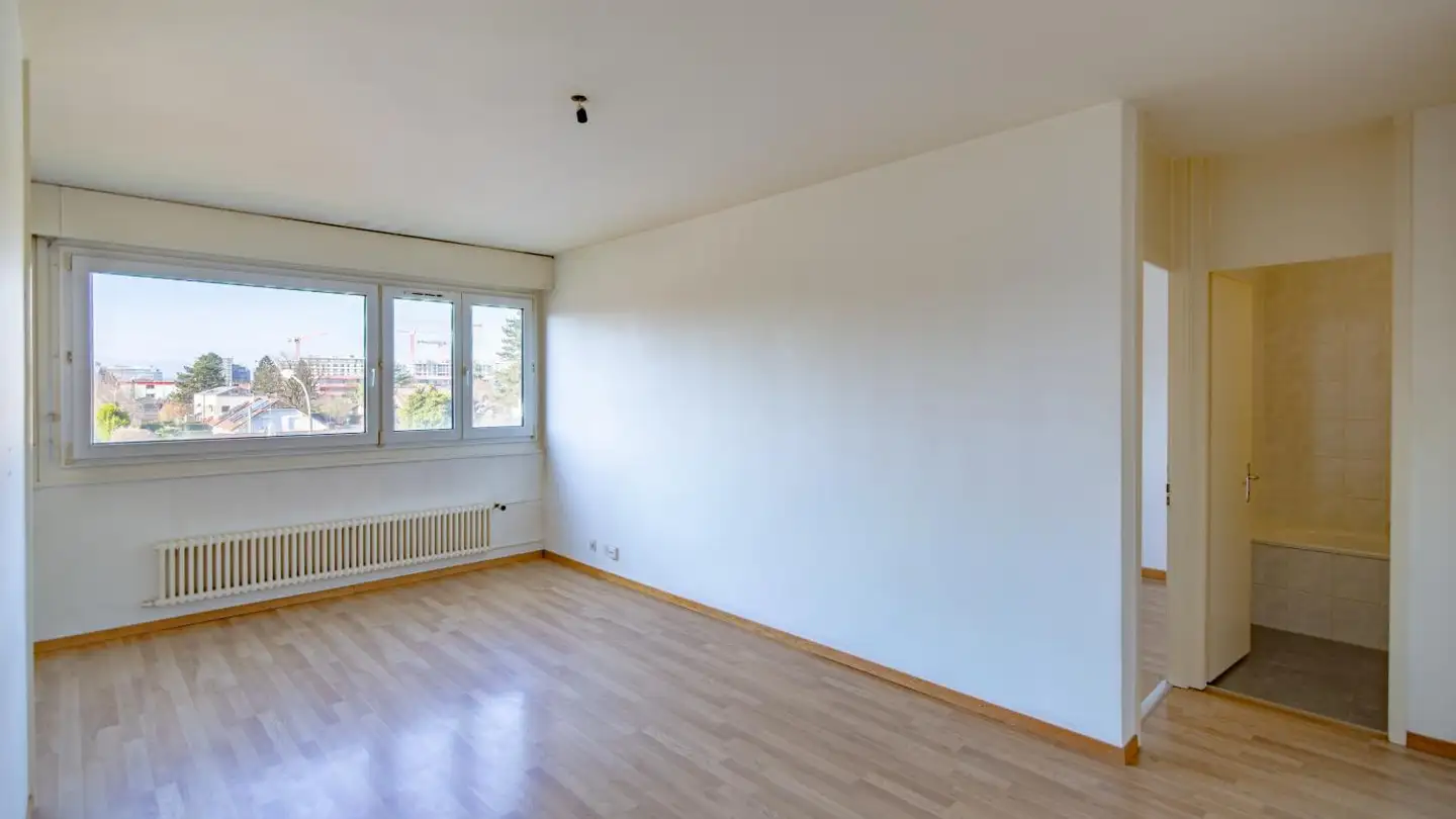 Wohnung kaufen - Chemin Des Fraisiers 19, 1212 Grand-Lancy