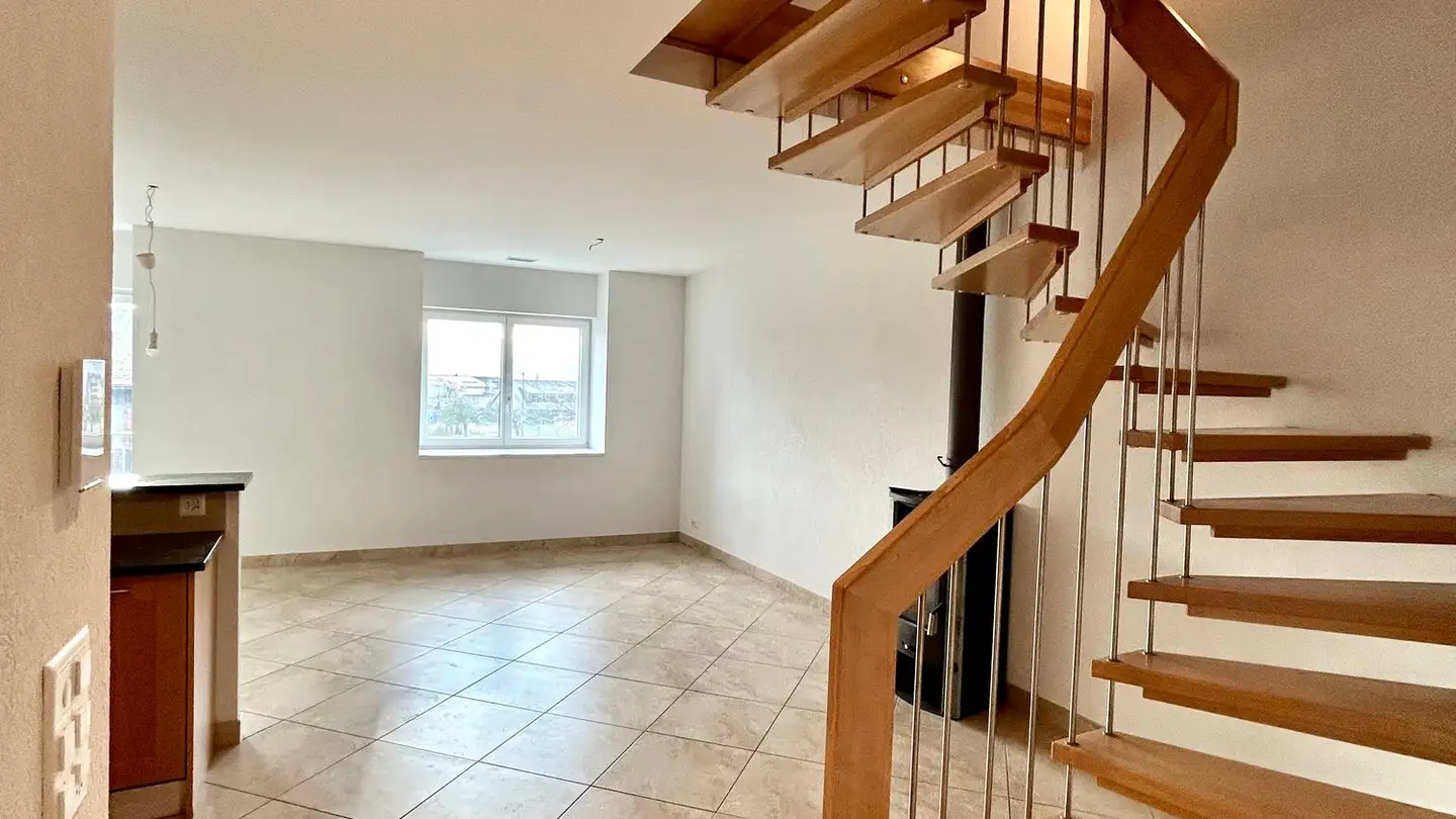 Apartment for rent - Route De Pampigny 1, 1143 Apples - Photo 3