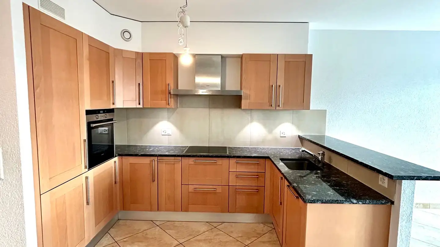 Apartment for rent - Route De Pampigny 1, 1143 Apples - Photo 4