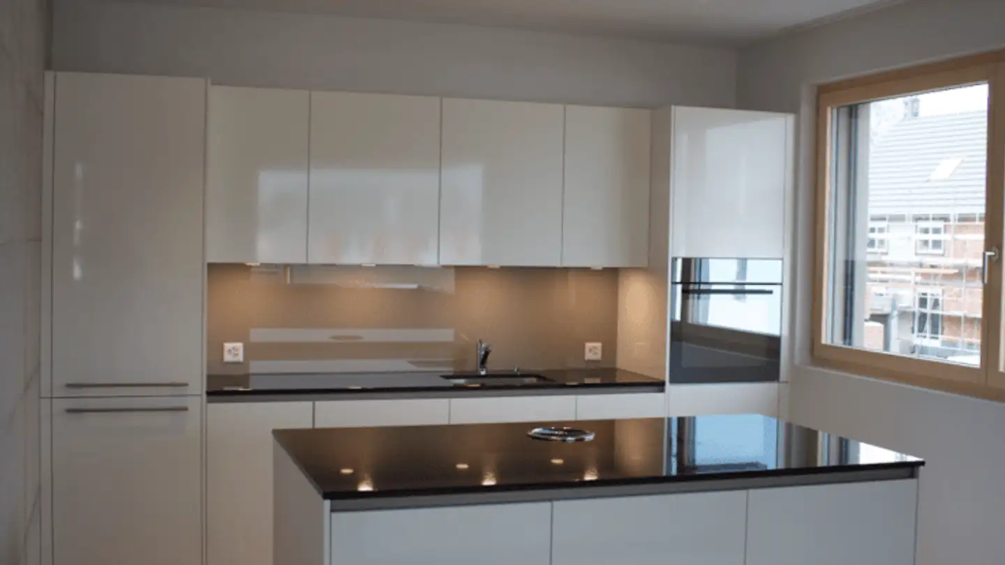 Wohnung mieten - Wehrstrasse 26, 8570 Weinfelden - Foto 2