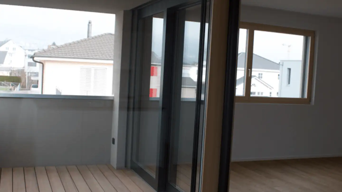 Wohnung mieten - Wehrstrasse 26, 8570 Weinfelden - Foto 3