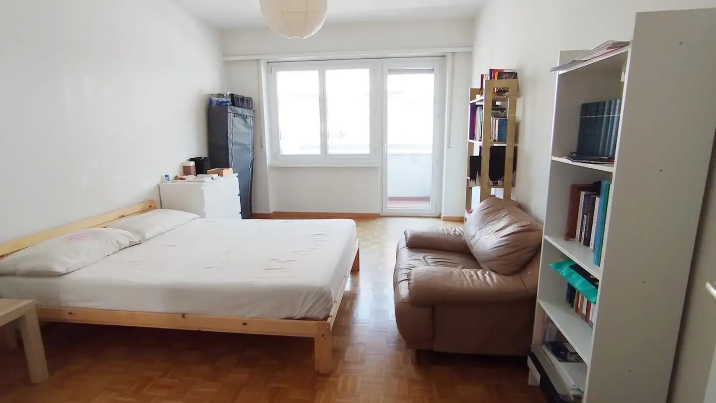 Appartamento in affitto - Via Zurigo 1, 6900 Lugano - Foto 3