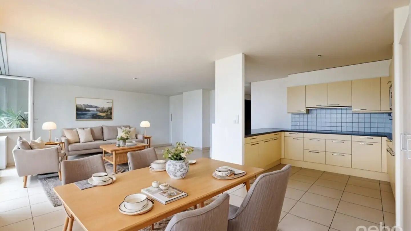 Appartamento in vendita - 2000 Neuchâtel - Photo 4