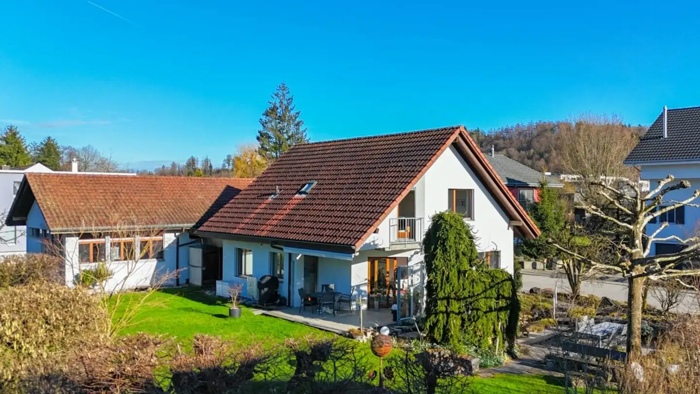 Department store for sale - Dicknaustrasse 12, 3380 Wangen an der Aare