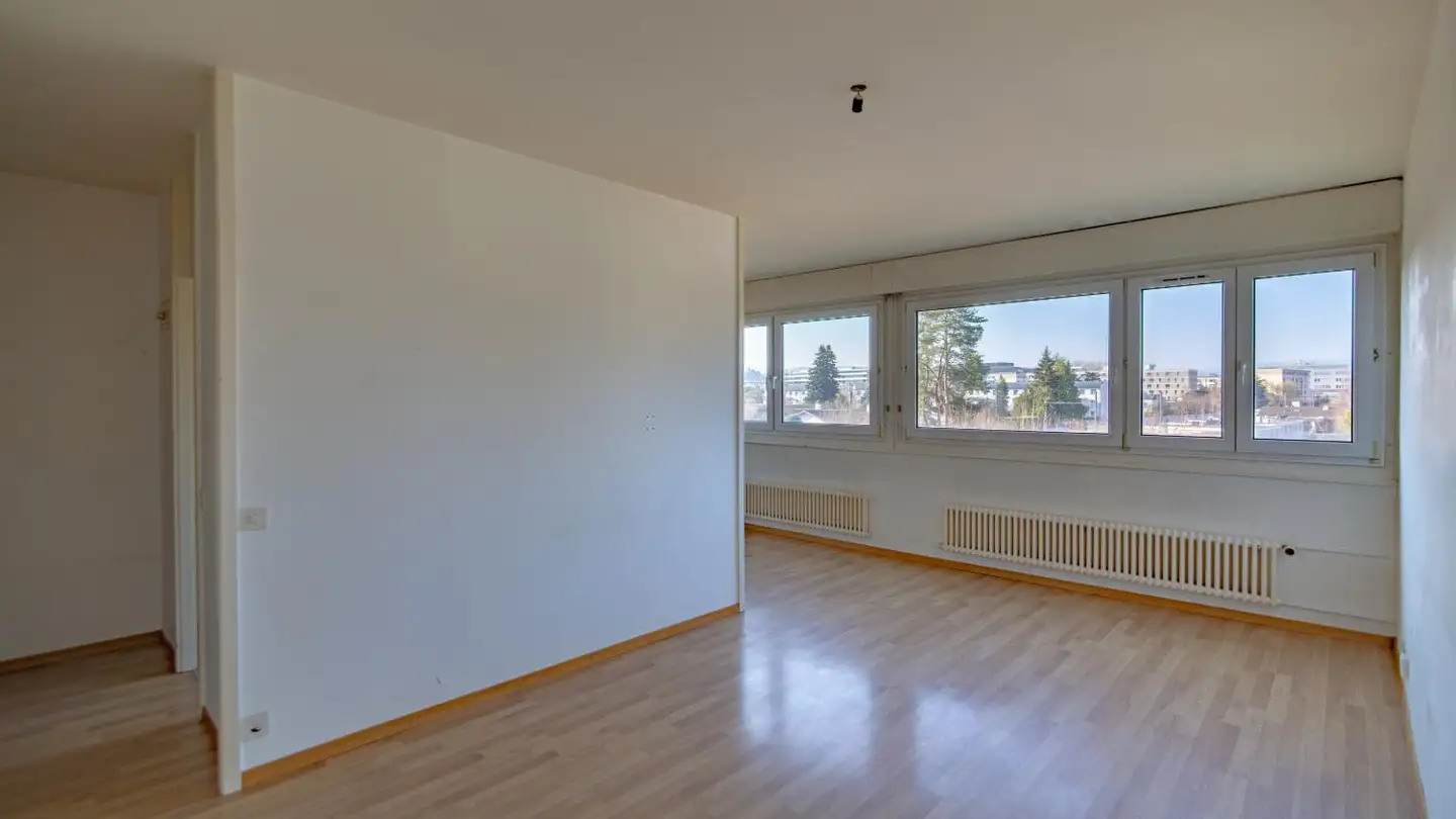 Wohnung kaufen - Chemin Des Fraisiers 19, 1212 Grand-Lancy - Foto 2
