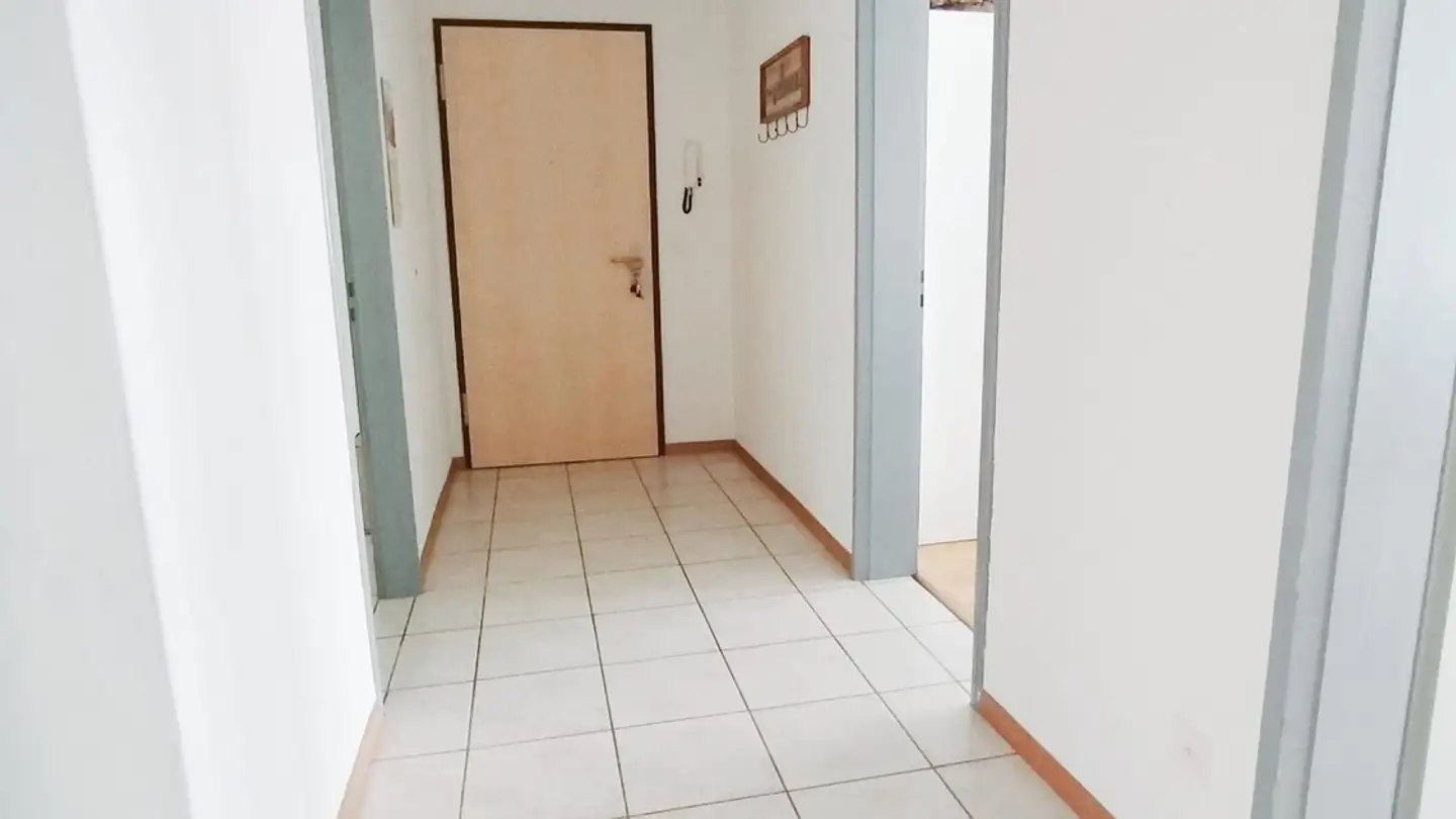 Appartamento in affitto - Via Zurigo 1, 6900 Lugano - Foto 4