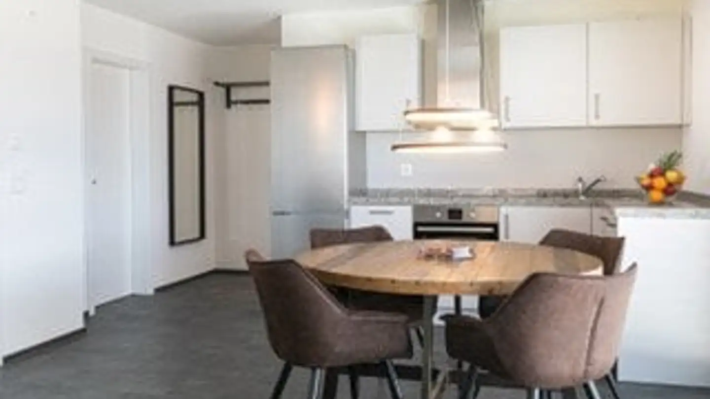 Wohnung mieten - 6315 Oberägeri - Foto 3