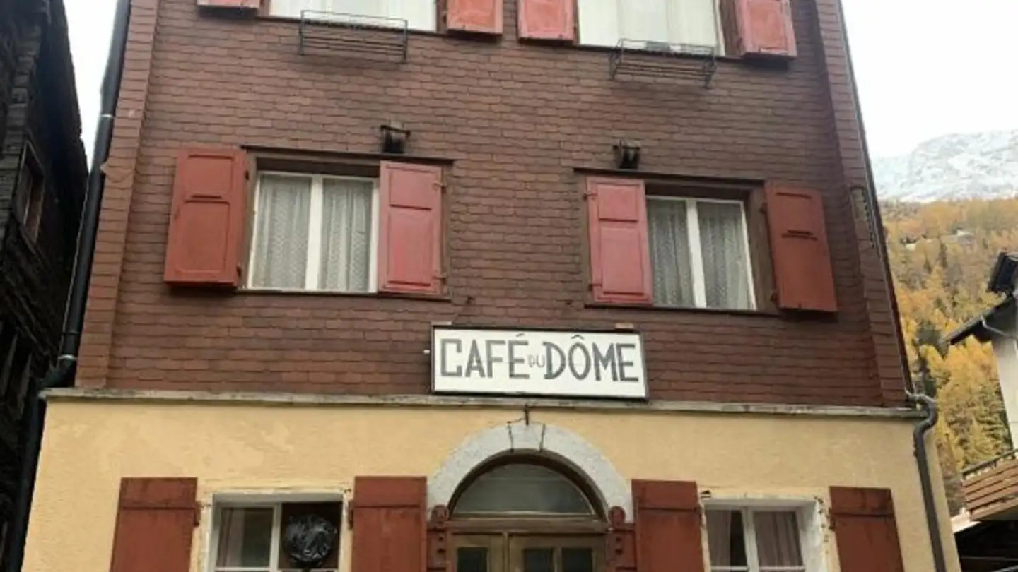 Apartment for sale - 3910 Saas-Grund - Photo 4