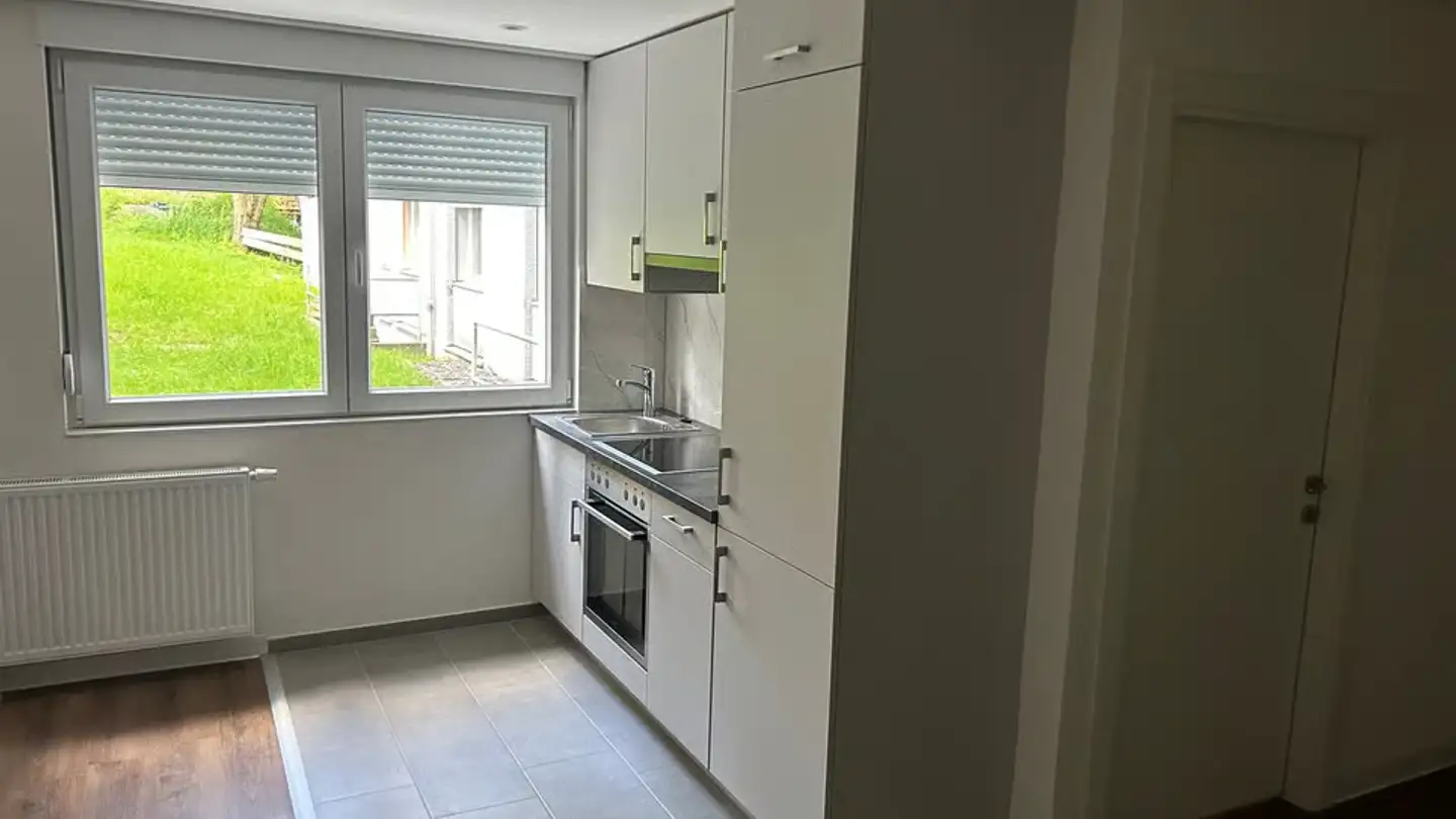 Appartamento in affitto - Rue De L'hôtel-De-Ville 57, 2300 La Chaux-de-Fonds - Foto 2