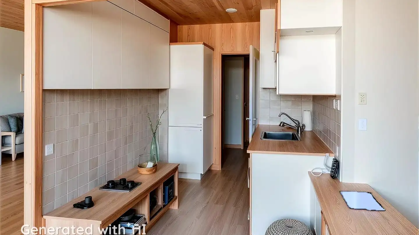 Wohnung kaufen - Chemin Des Fraisiers 19, 1212 Grand-Lancy - Foto 4