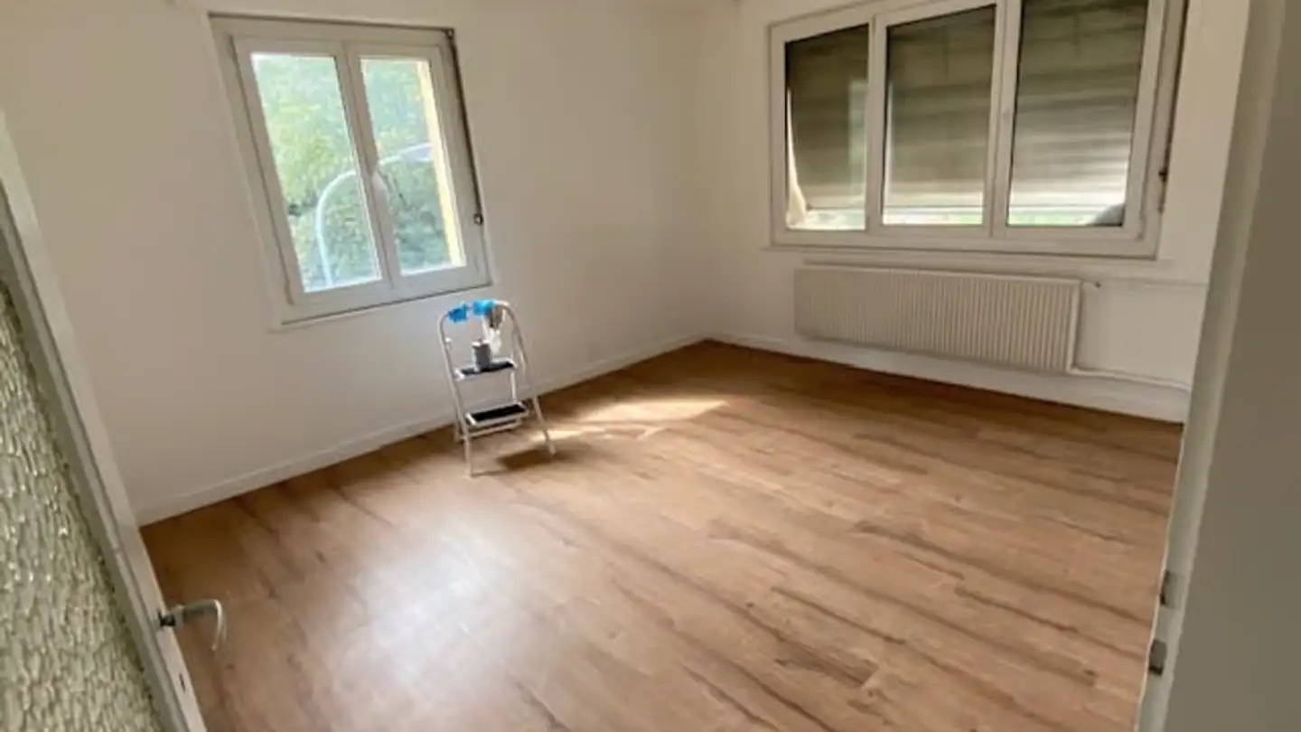 Appartamento in affitto - Rue De L'hôtel-De-Ville 57, 2300 La Chaux-de-Fonds - Foto 4