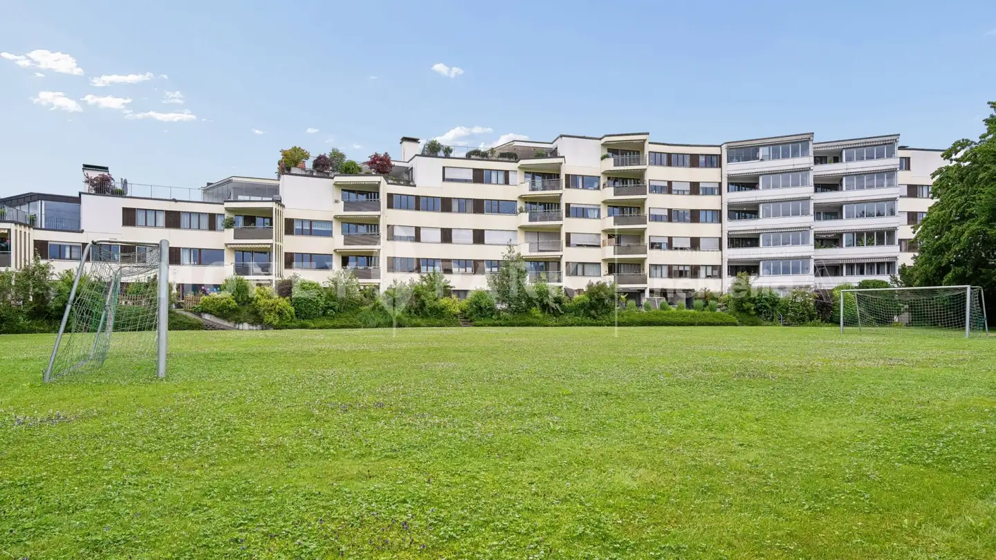 Appartement à vendre - Albisstrasse, 6312 Steinhausen