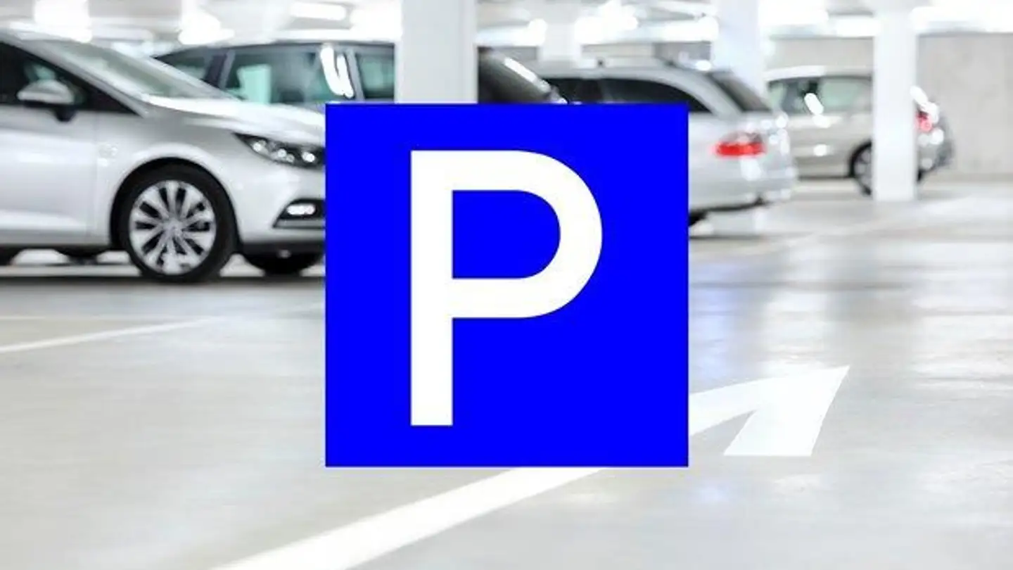 Underground parking space for rent - Hauptstrasse 2, 4116 Metzerlen - Photo 2