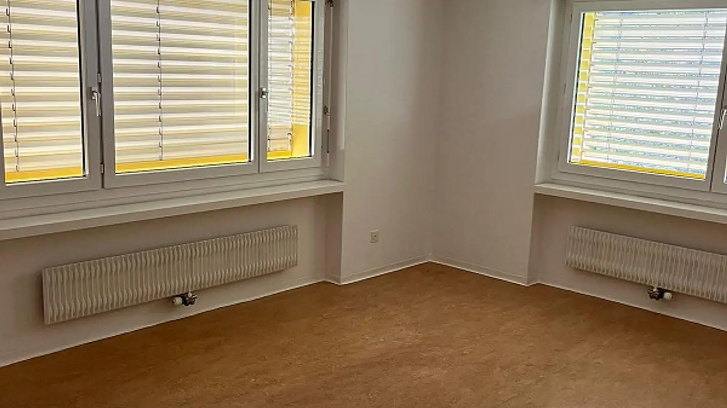 Appartement à louer - Frassen 2, 7013 Domat/Ems
