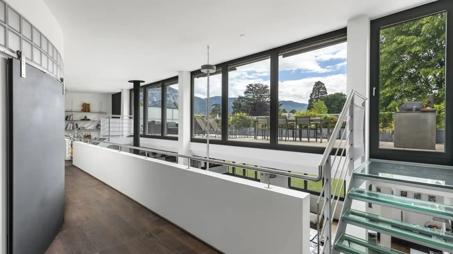 Wohnung kaufen - 1256 Troinex - Foto 4