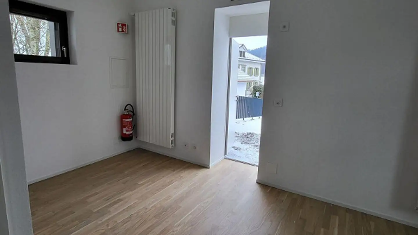 Werkstatt mieten - Place De La Gare 1, 1675 Vauderens - Foto 3