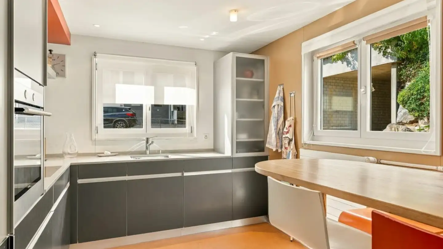 Einfamilienhaus kaufen - Sonnhalde 7, 6003 Luzern - Foto 3