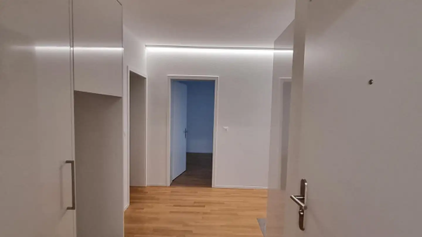 Appartement à louer - Dornacherstrasse 4, 6003 Luzern