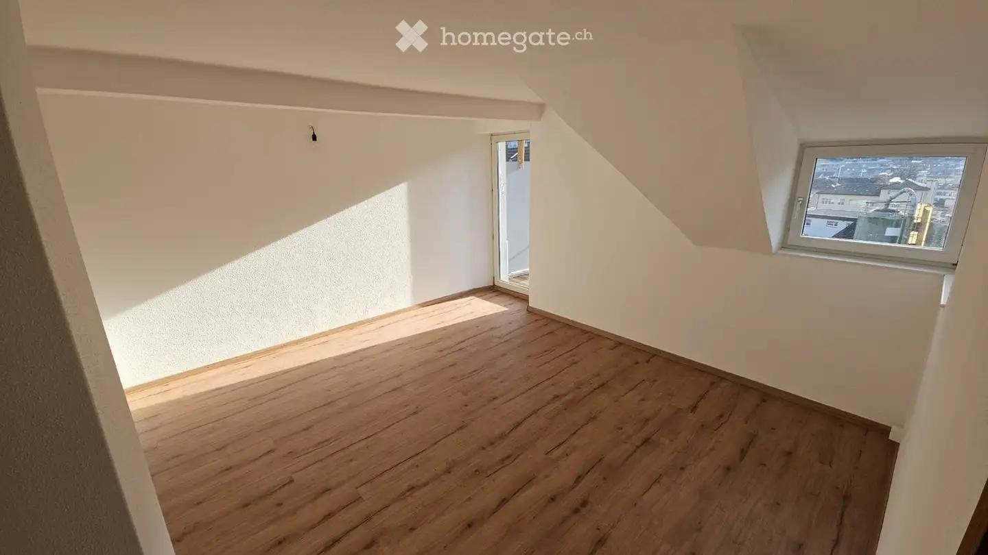 Appartamento in affitto - Route De Moron 18, 2735 Malleray