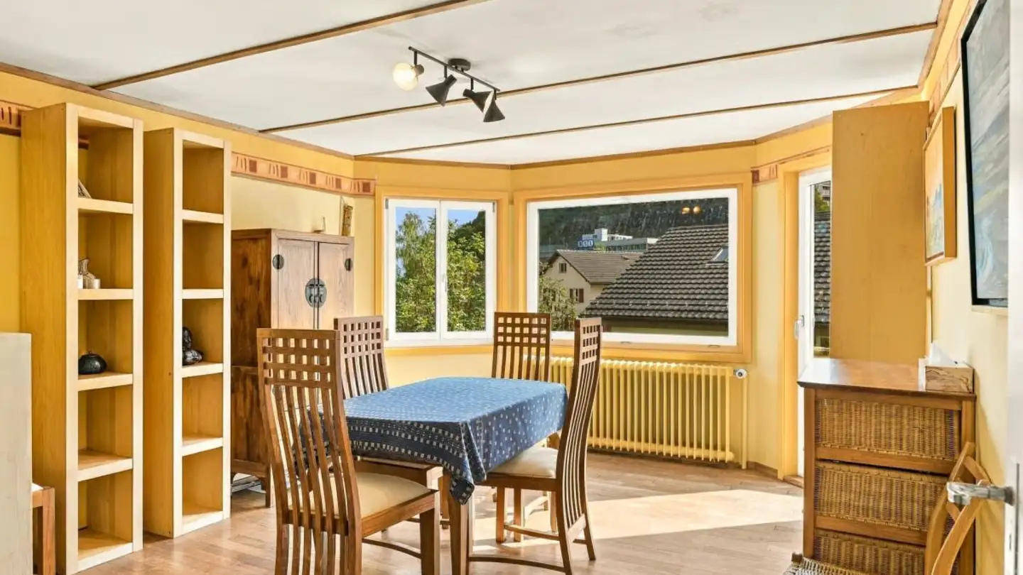 Einfamilienhaus kaufen - Sonnhalde 7, 6003 Luzern - Foto 4