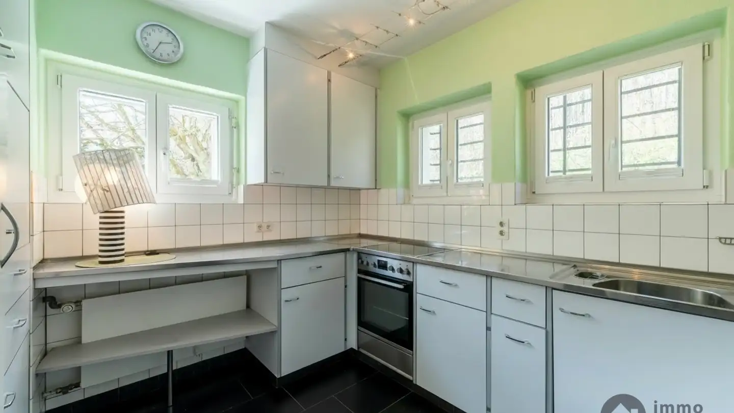 Einfamilienhaus kaufen - Weingartenstrasse, 4600 Olten - Foto 4