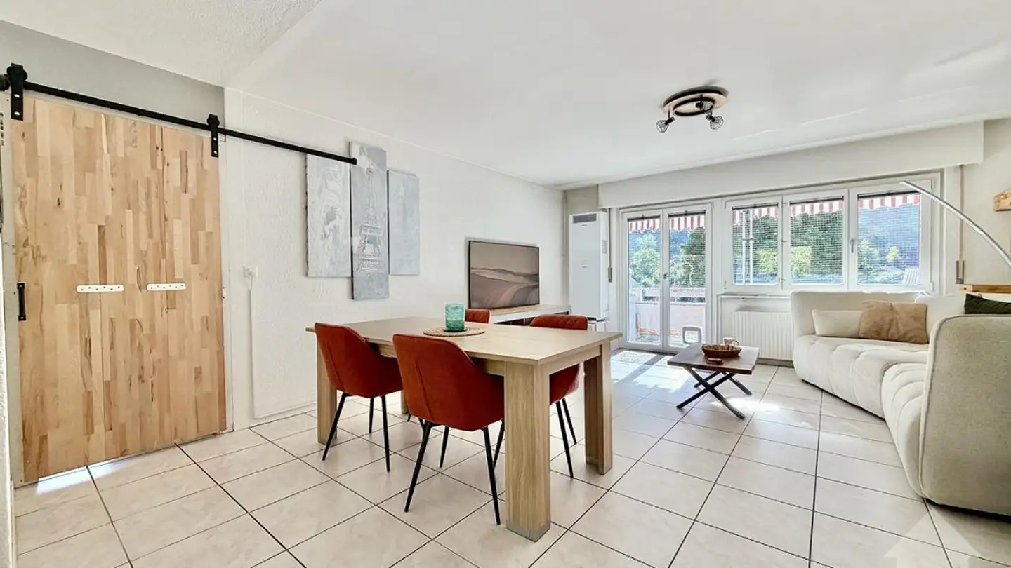 Appartement à vendre - 3966 Chalais