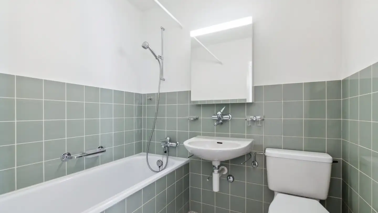 Appartement à louer - Ruffinistrasse 10, 2540 Grenchen - Photo 3